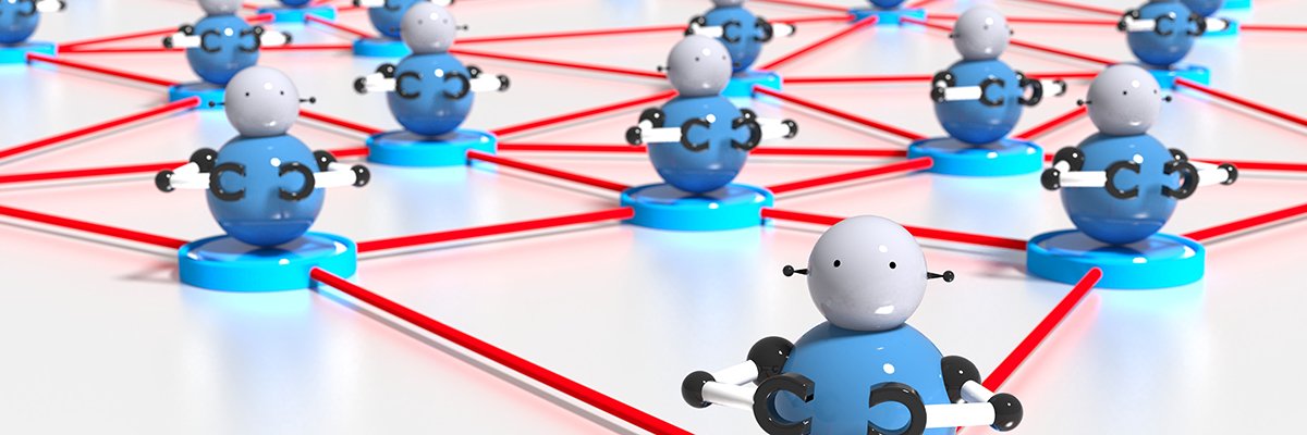 How botnets pose a threat to the IoT ecosystem | Computer Weekly