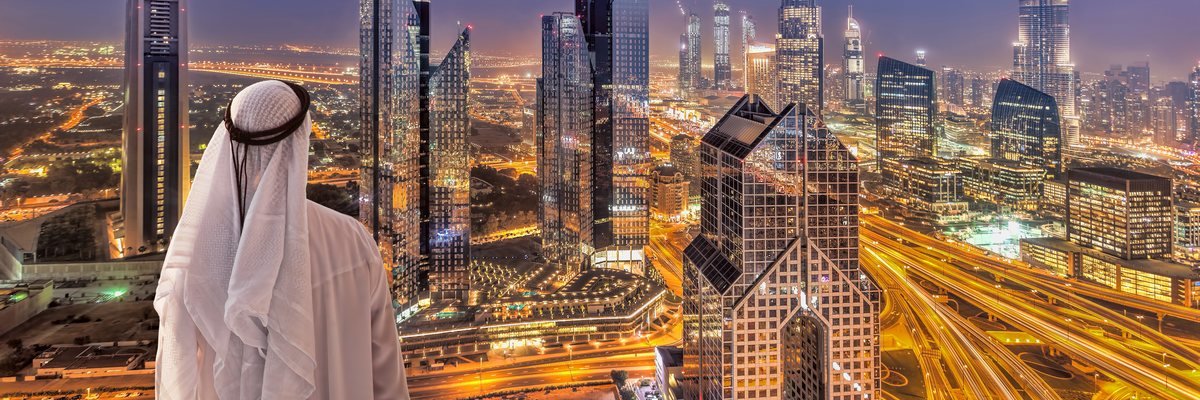 Dubai Smart IoT unclear on deadline, but not ambition | Computer Weekly