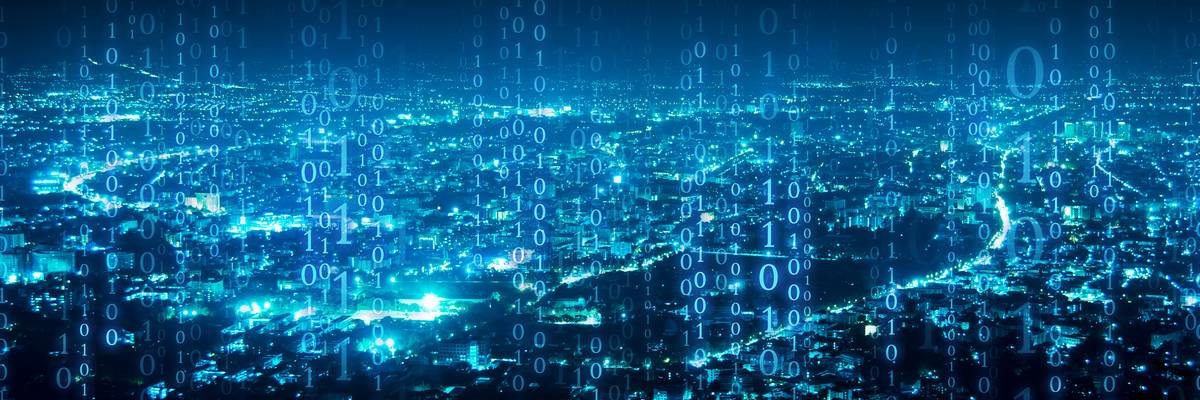 Neom: The tip of the tech iceberg in the Saudi desert | Computer Weekly