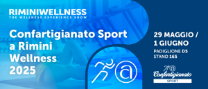 Confartigianato Sport torna a Rimini Wellness, lo sport come impresa artigiana al centro della nostra presenza - Confartigianato Imprese