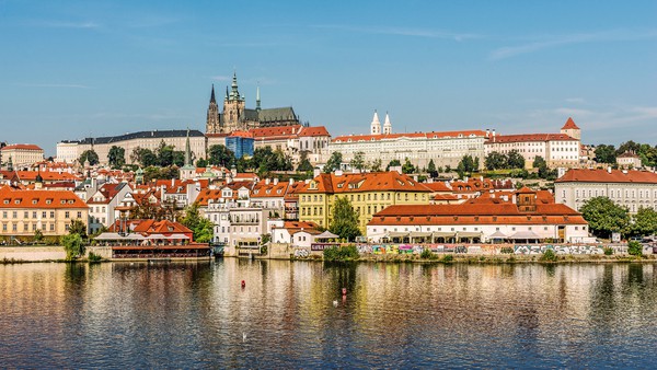 Hidden Gems in Europe: Discover Top 5 Secret Spots