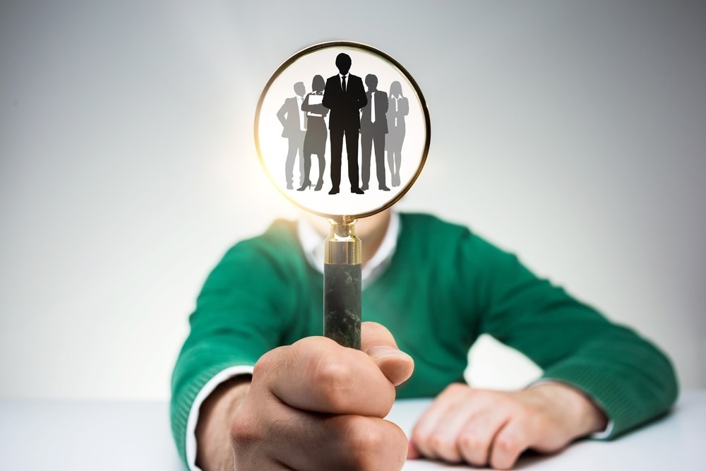 SilkRoad’s State of Talent 2017 - Conselium Compliance Search