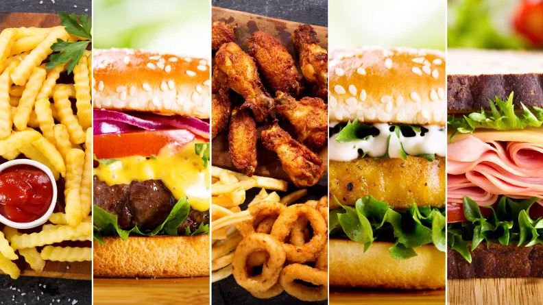 The States with the Worst Eating and Exercise Habits in America | Consumer Protect.com 2020