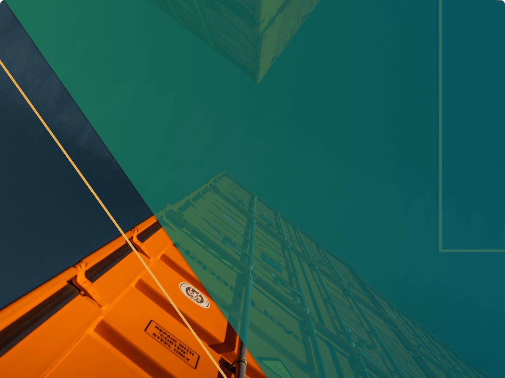Strait of Hormuz Crisis: Capacity Contraction, "End of Voyage" BoL Risks, and the 2026 Equipment Market | xChange Container Trading Blog - xChange
