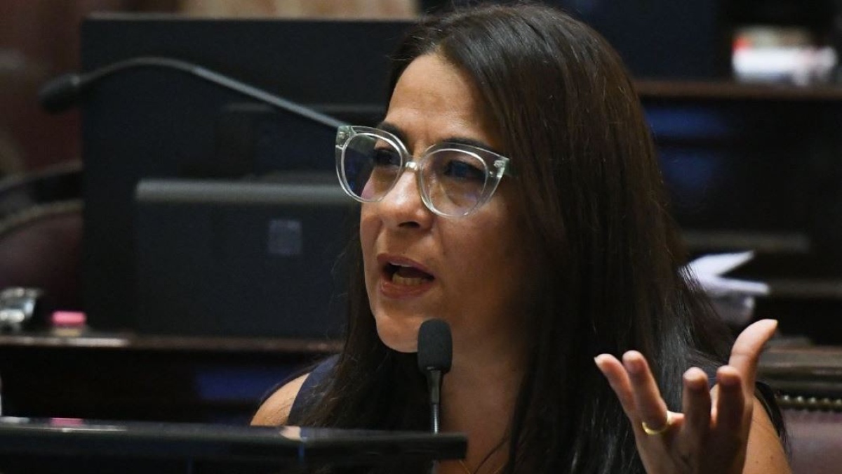 "Ante nuestra falta de propuesta alternativa, la gente termina apoyando una propuesta que no es buena para los trabajadores"
