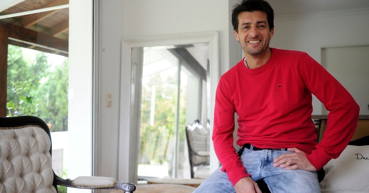 Roberto Trotta: "Para mí, Cuti Romero es el mejor central argentino"