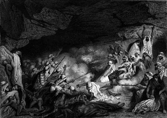 Oradour coloniaux français : en finir avec la mythologie impériale-républicaine - CONTRETEMPS
