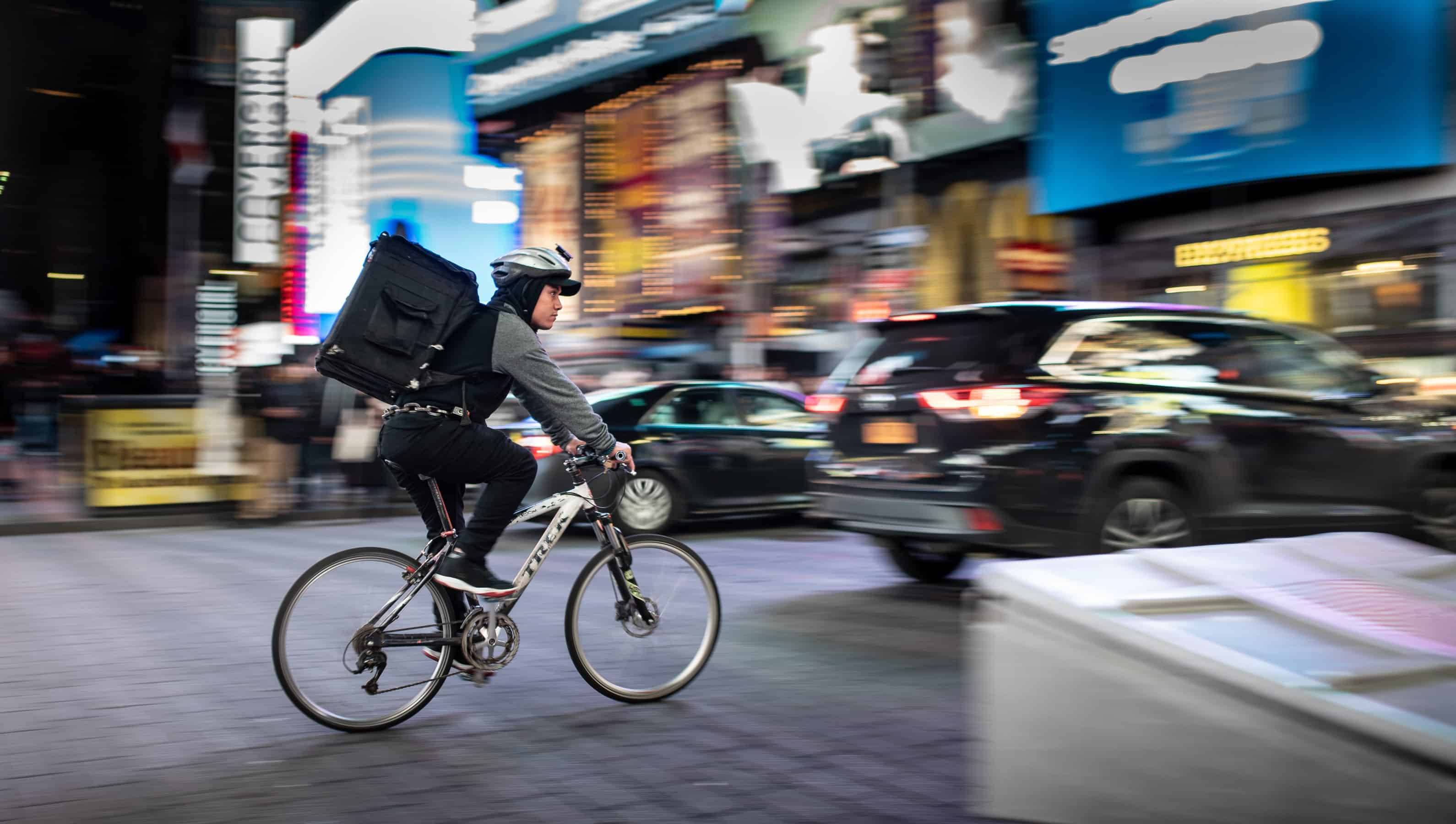 MercadoLibre to launch its own delivery service in Mexico •