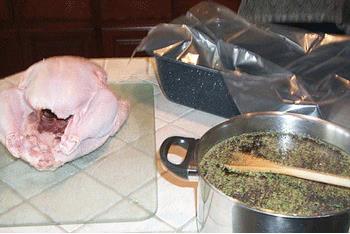 TURKEY 101 | Cookshack