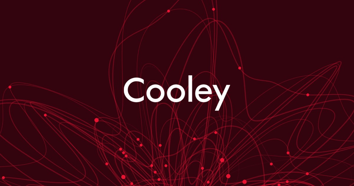 CooleyLLP User cover