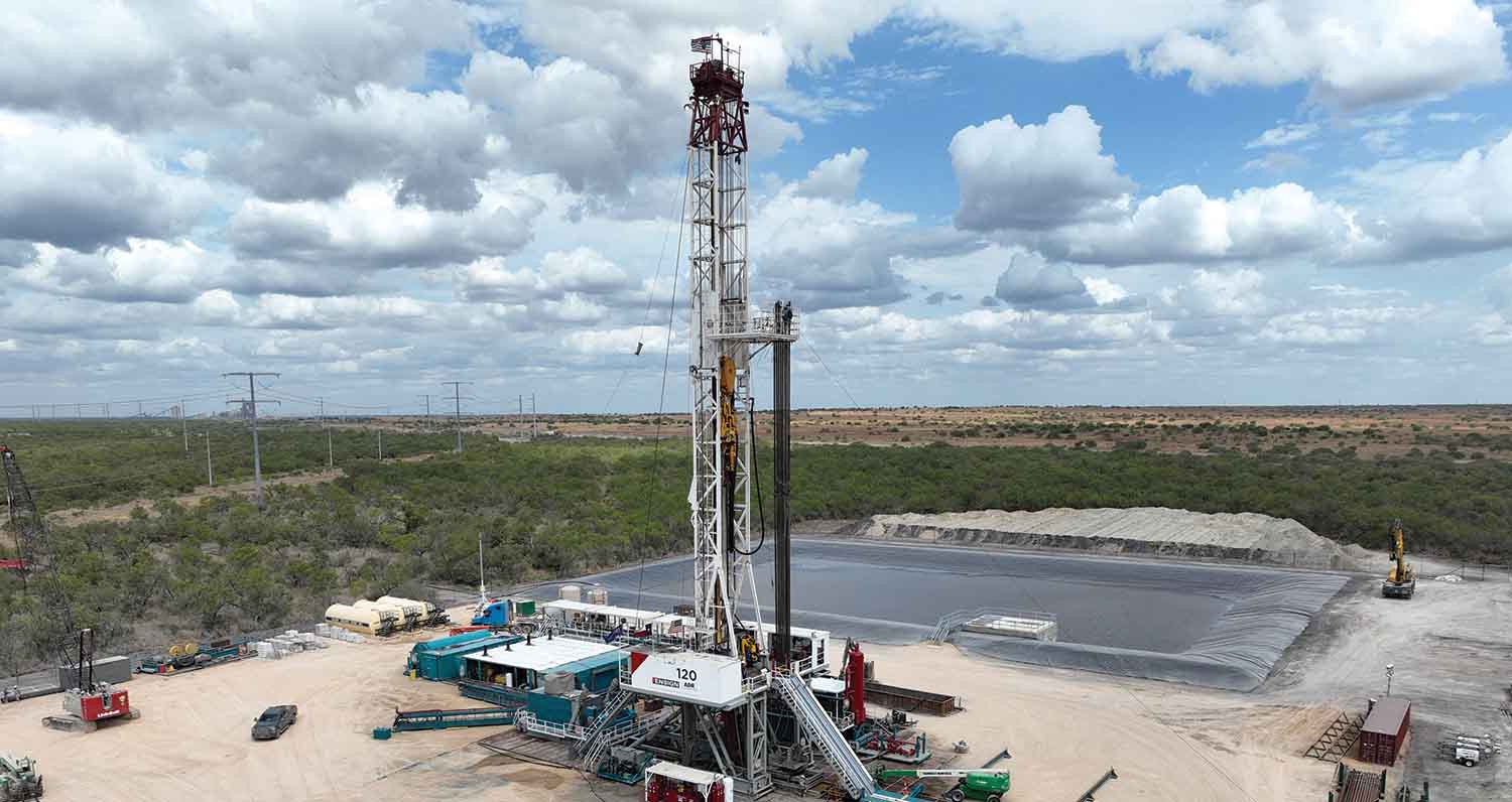 G&T Focus: San Miguel EC's Geothermal Storage Project