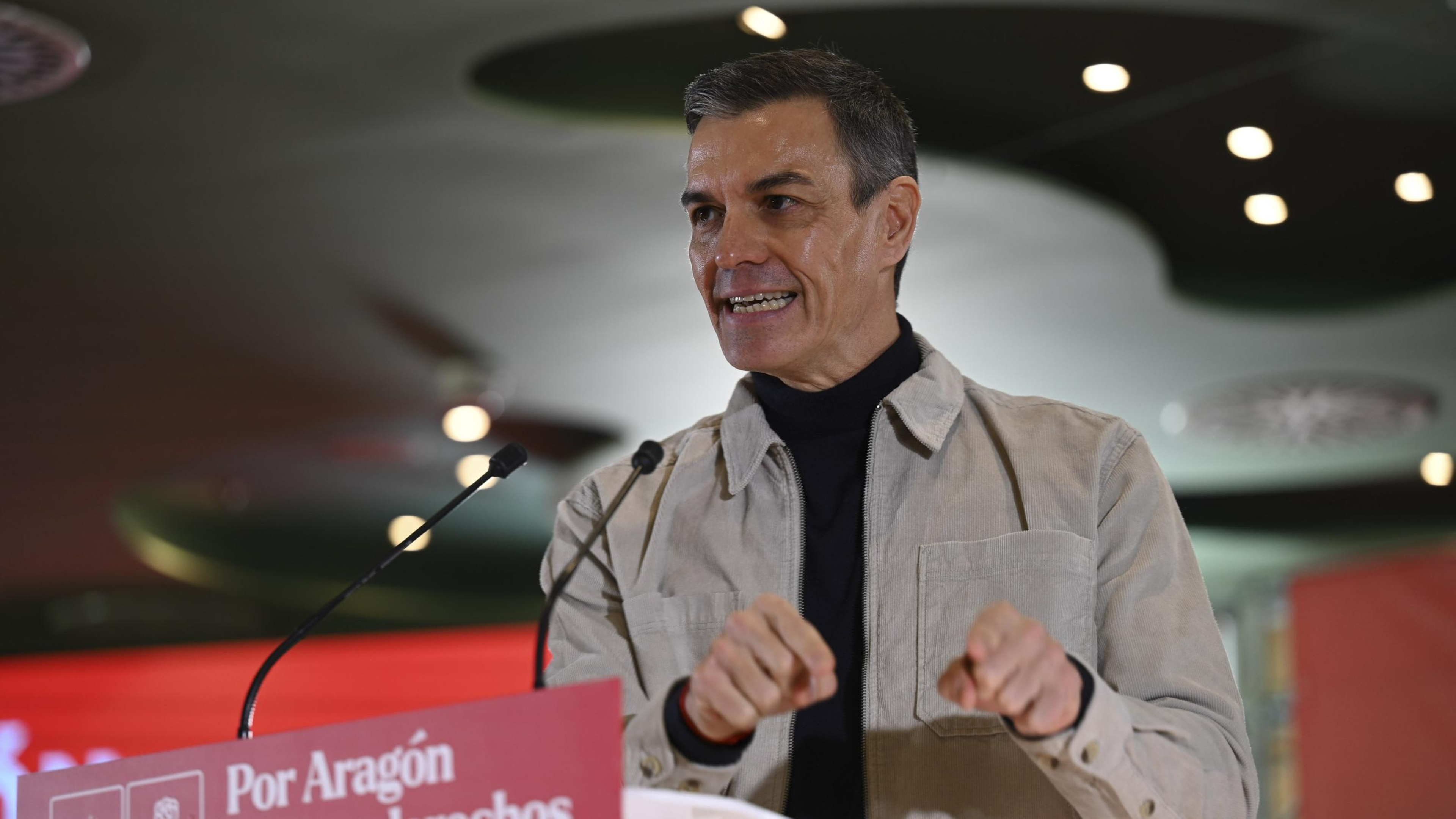 La estrategia de Sánchez se despliega: "El pacto con Ábalos es solo el primer paso para llegar a 2027"