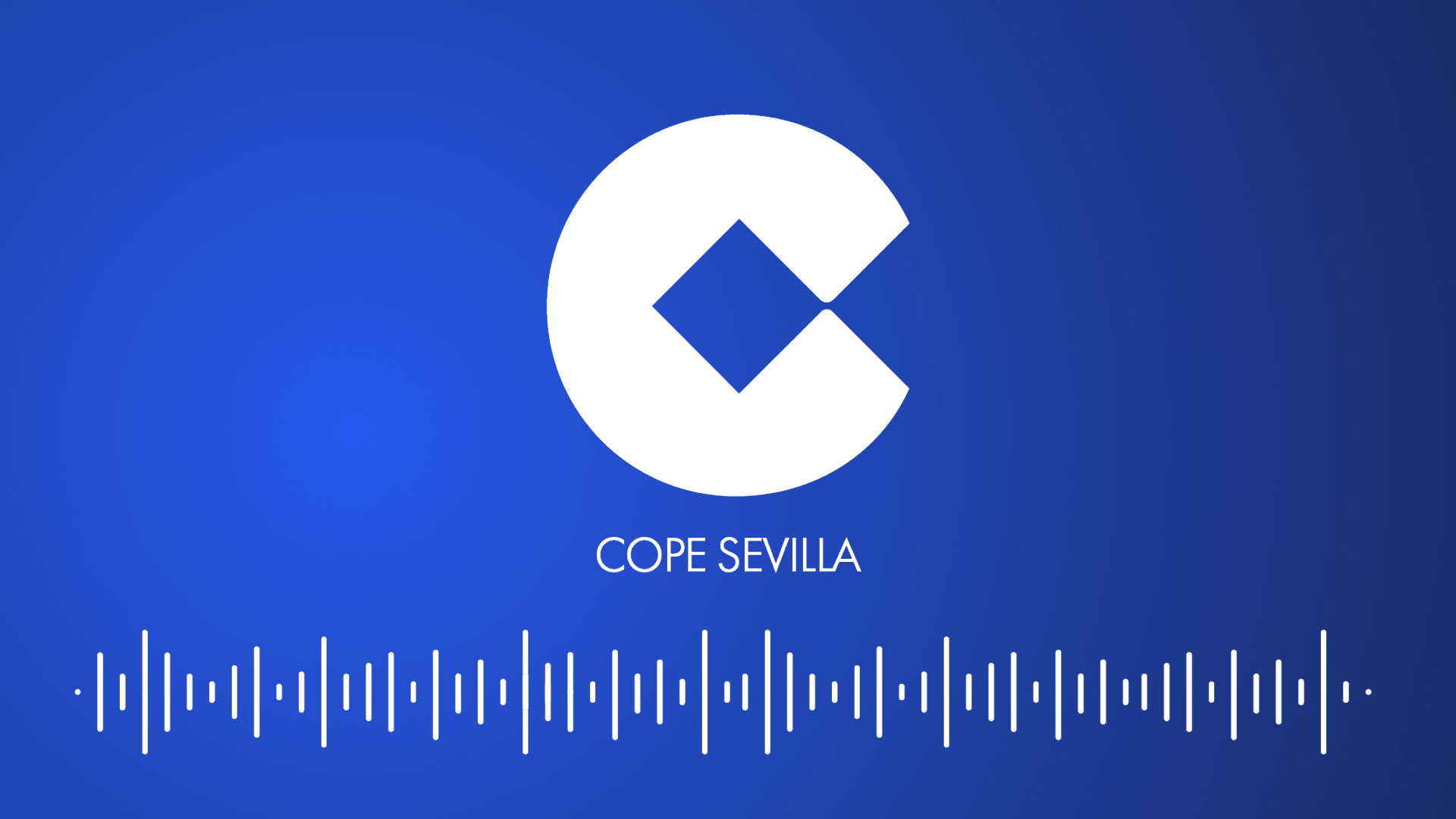 20:00H | 26 ENERO 2026 | SAETA EN COPE+ SEVILLA