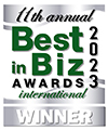 CCC Named Customer Service Department of the Year Winner by Best in Biz Awards 2023 International | CCC