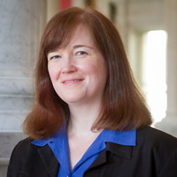 U.S. Copyright Office - Michele Woods Appointed to WIPO