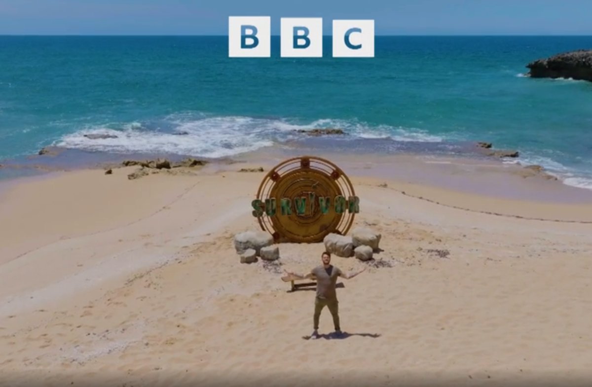 Watch: Sneak Peek Of BBC’s ‘Survivor’ 2023 Reboot | Cord Busters
