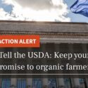 Farmers and Seed Producers Launch Preemptive Strike against Monsanto - Cornucopia Institute