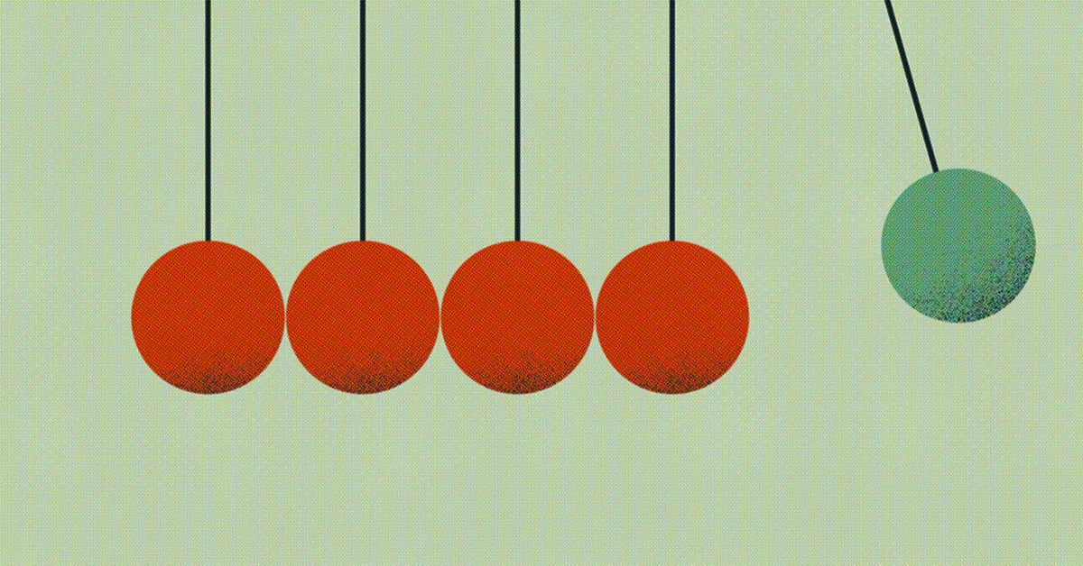 The AI Regulation Pendulum Swings: Innovation vs. Privacy Protection | Corporate Compliance Insights