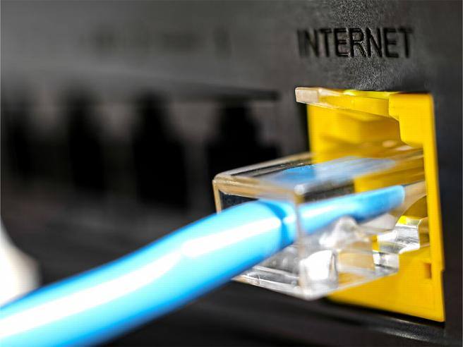 Abbonamenti a Internet e la