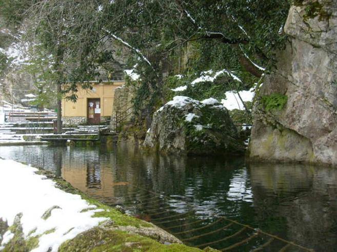L’ente medievale ricorre al Tar e blocca un progetto da 30 milioni - Corriere.it