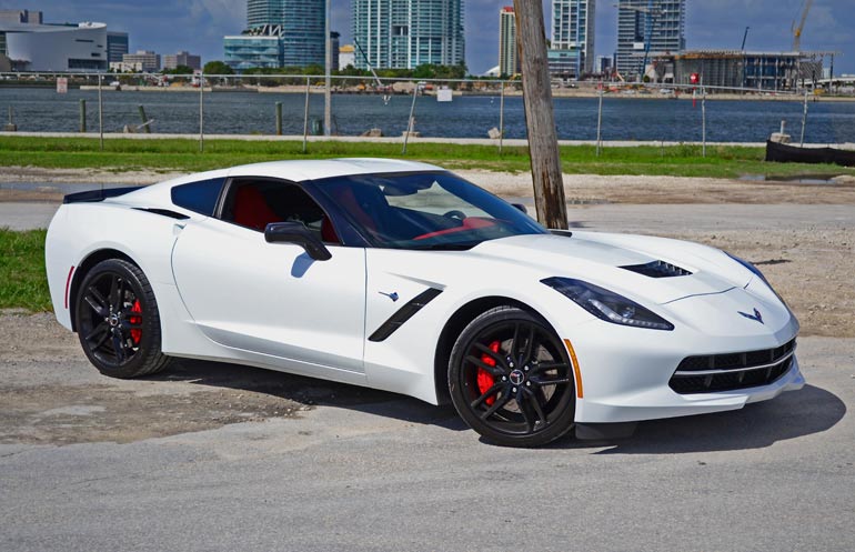 Mid America Motorworks Expands its Line of 7th Generation Corvette Parts and Accessories - Corvette: Sales, News & Lifestyle