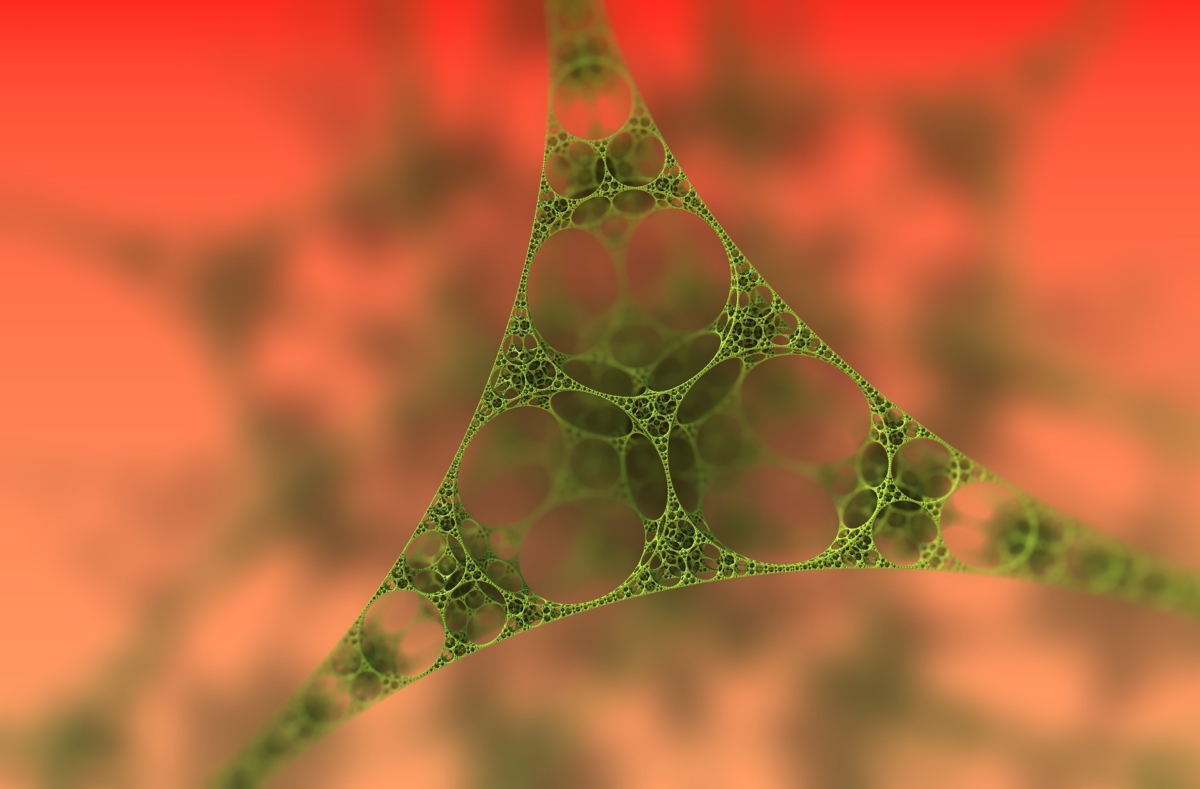 A model for taking the risk out of nanoparticles - COST