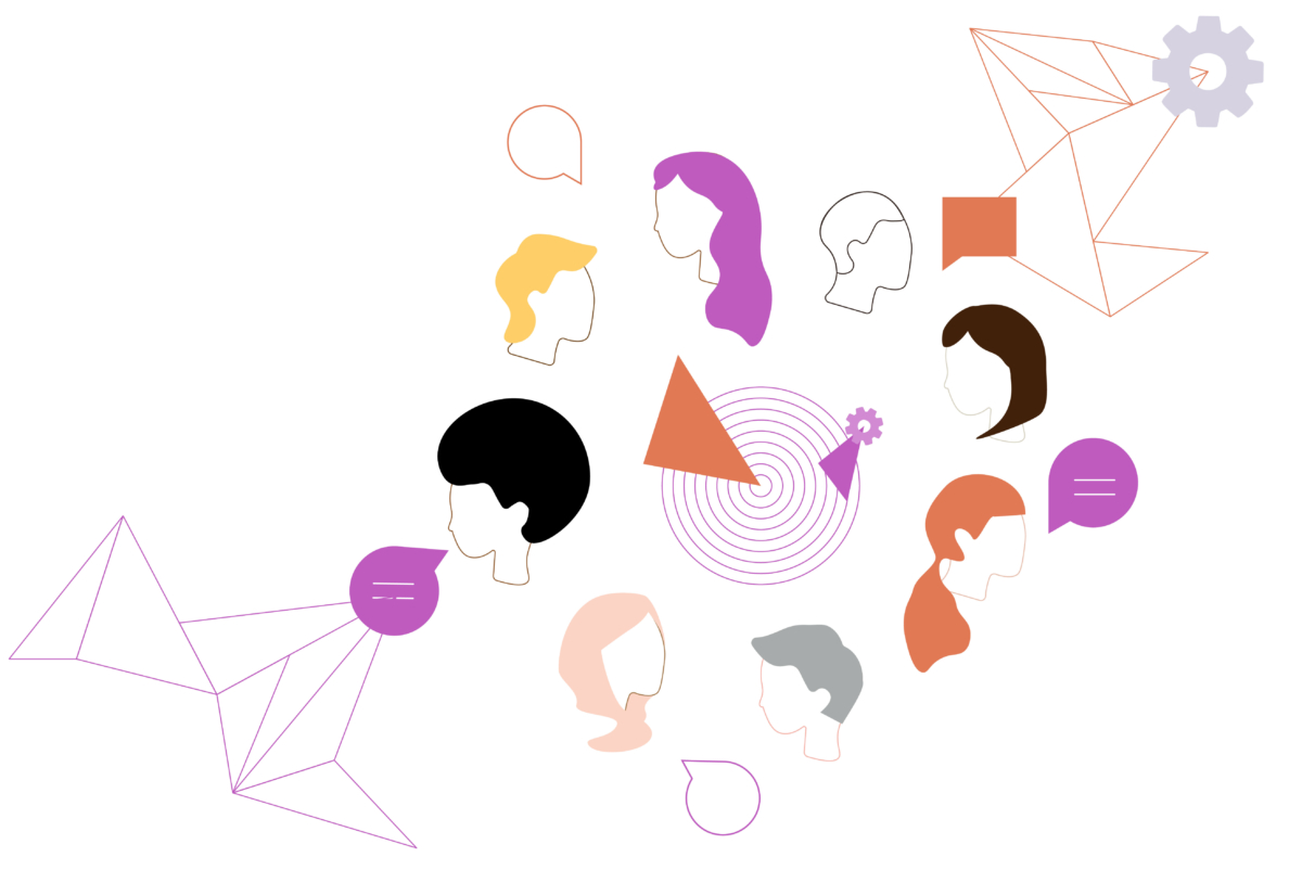 LIVE BLOG: gender equality month 2026 - COST