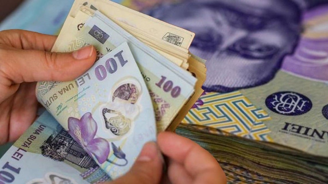 Harta salariilor în Europa. Cât de prost plătiți sunt românii față de nemți, francezi sau spanioli
