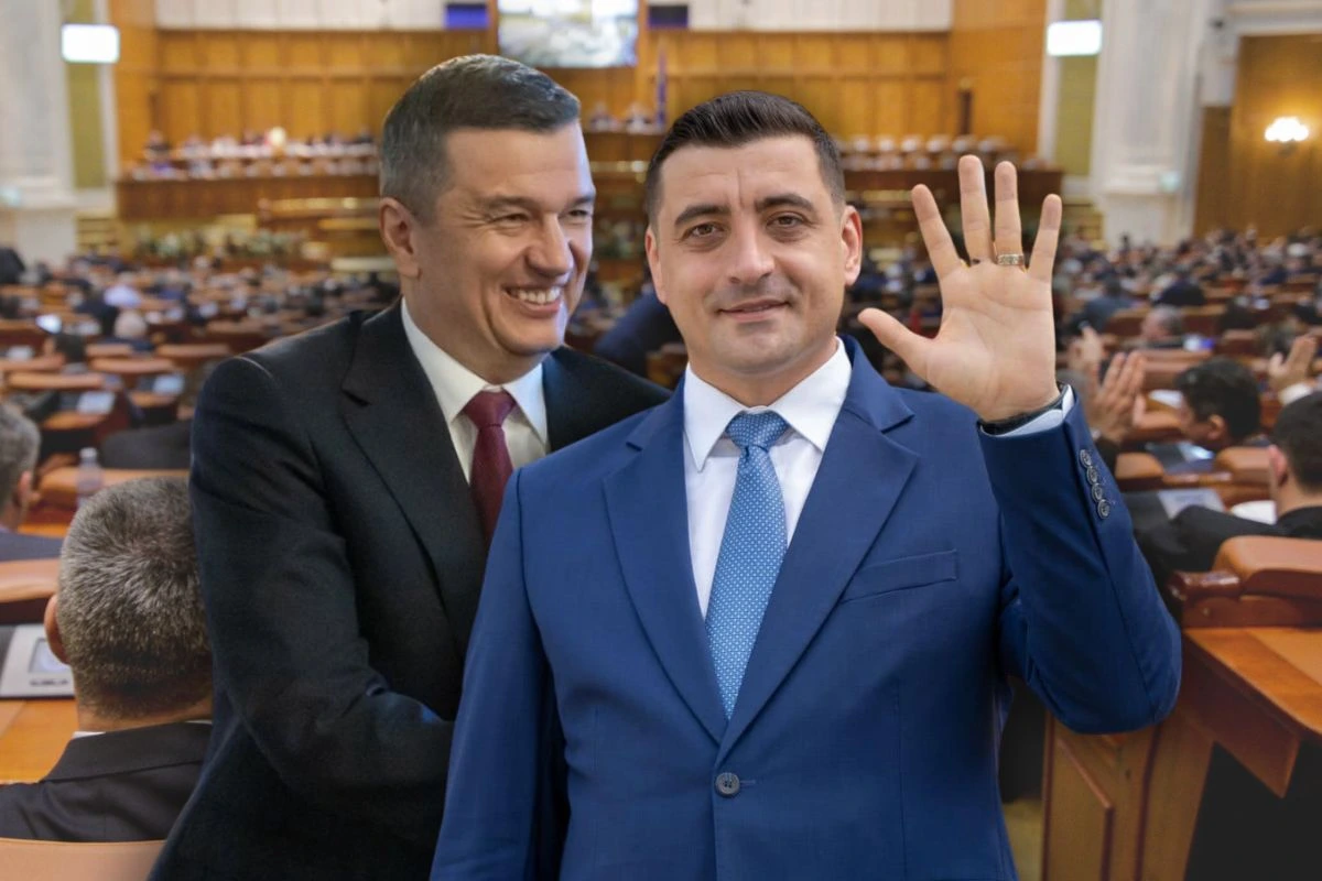 Cine trage sforile în criza politică? Câteva lucruri care nu se leagă