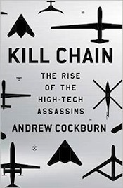 The Folly of Machine Warfare - CounterPunch.org