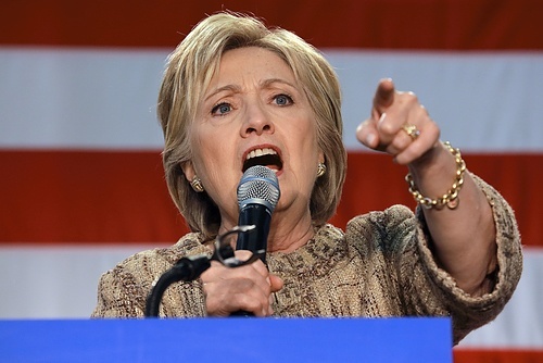 HRC's War-Driven Foreign Policy - CounterPunch.org