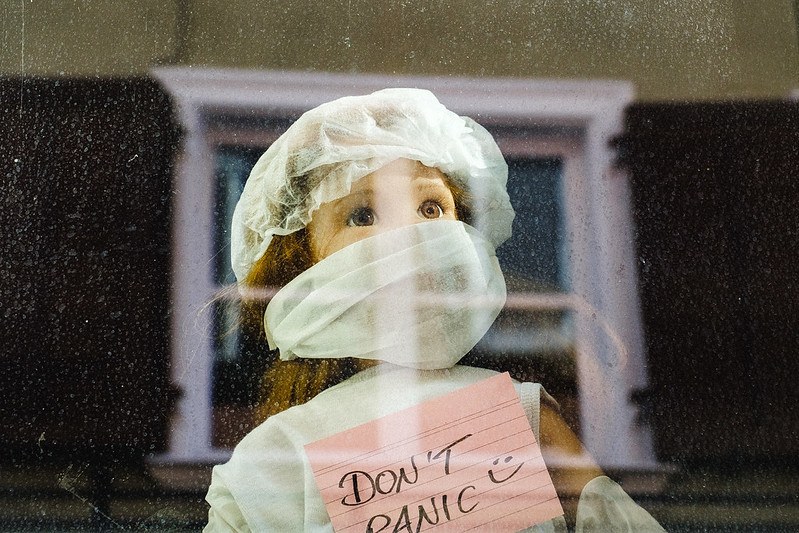 The Political Uses of Pandemic - CounterPunch.org