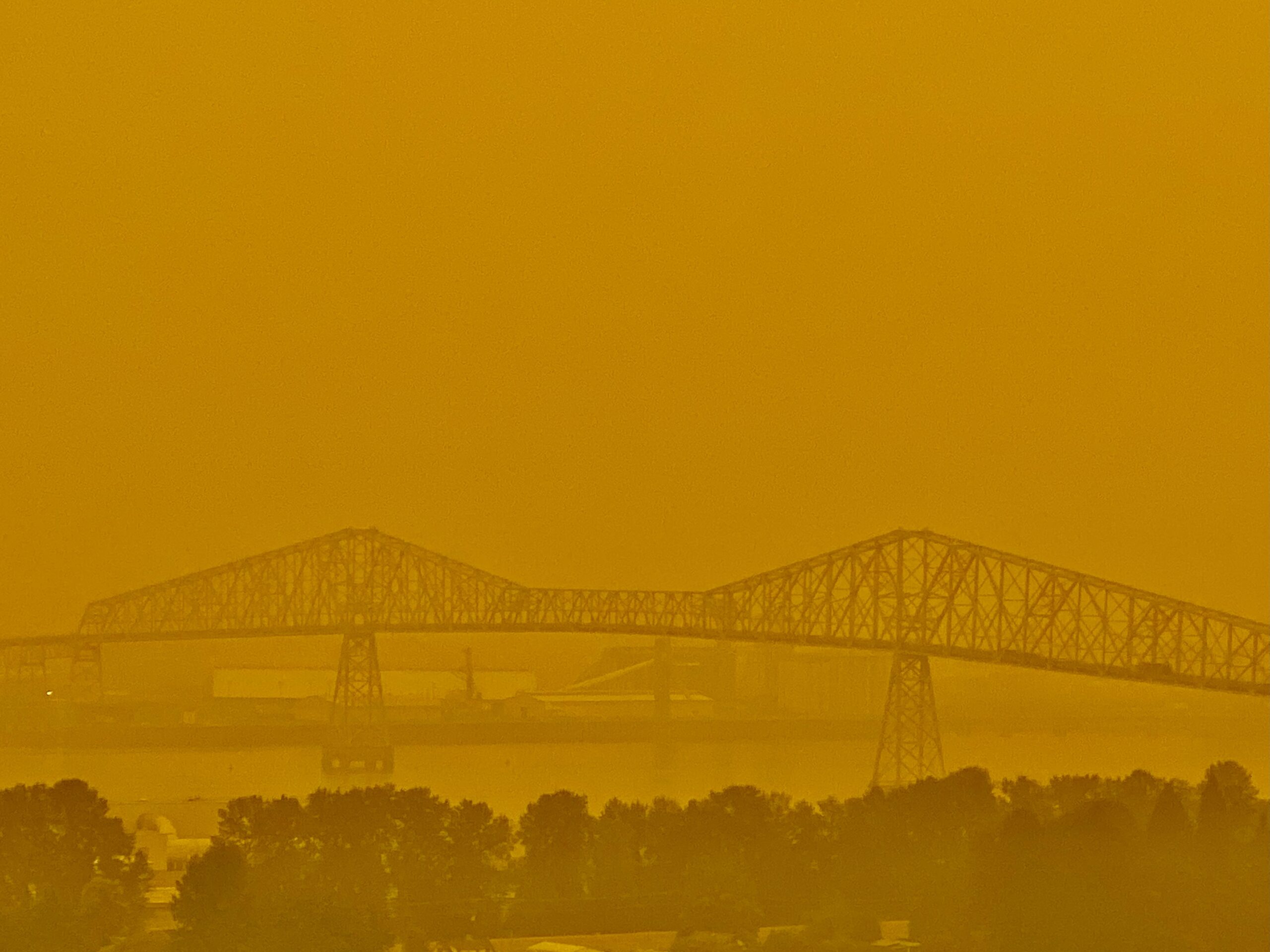 How Researchers Measure Wildfire Smoke Exposure Doesn’t Capture Long-Term Health Effects − and Hides Racial Disparities - CounterPunch.org