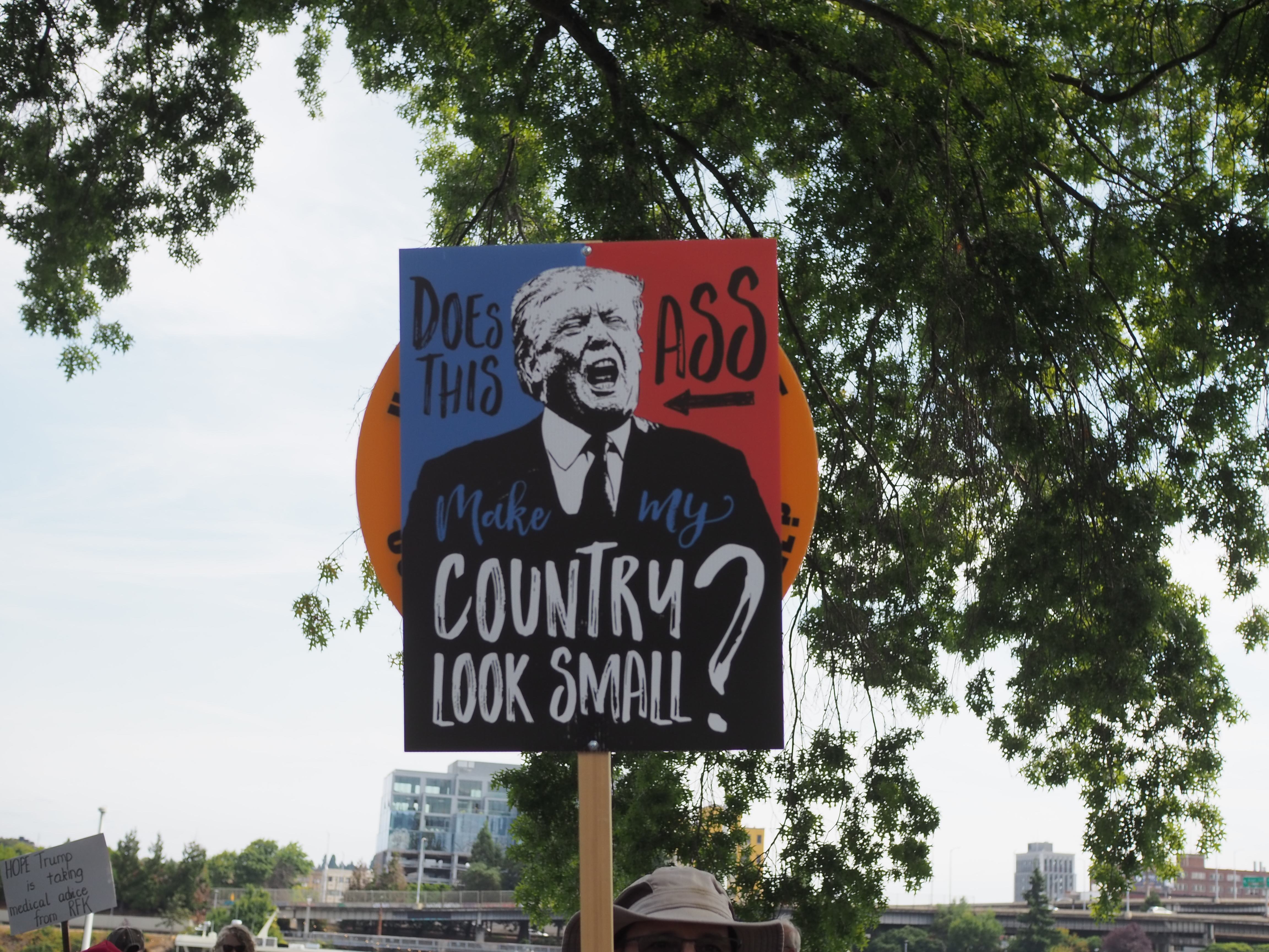 Trump Betrumps - CounterPunch.org