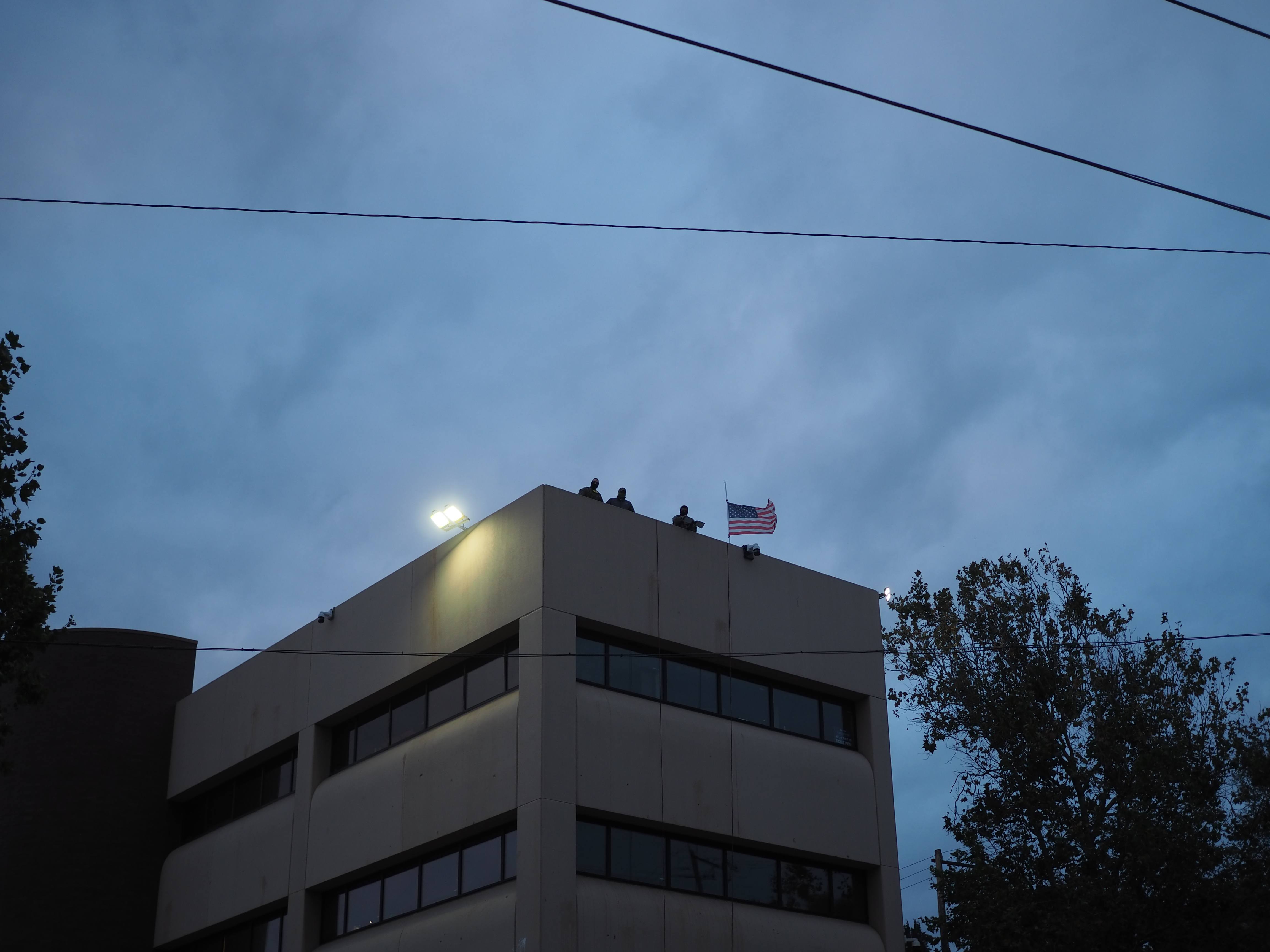 Locked Down, Rounded Up, Warehoused: The Rise of America’s Concentration Camps - CounterPunch.org