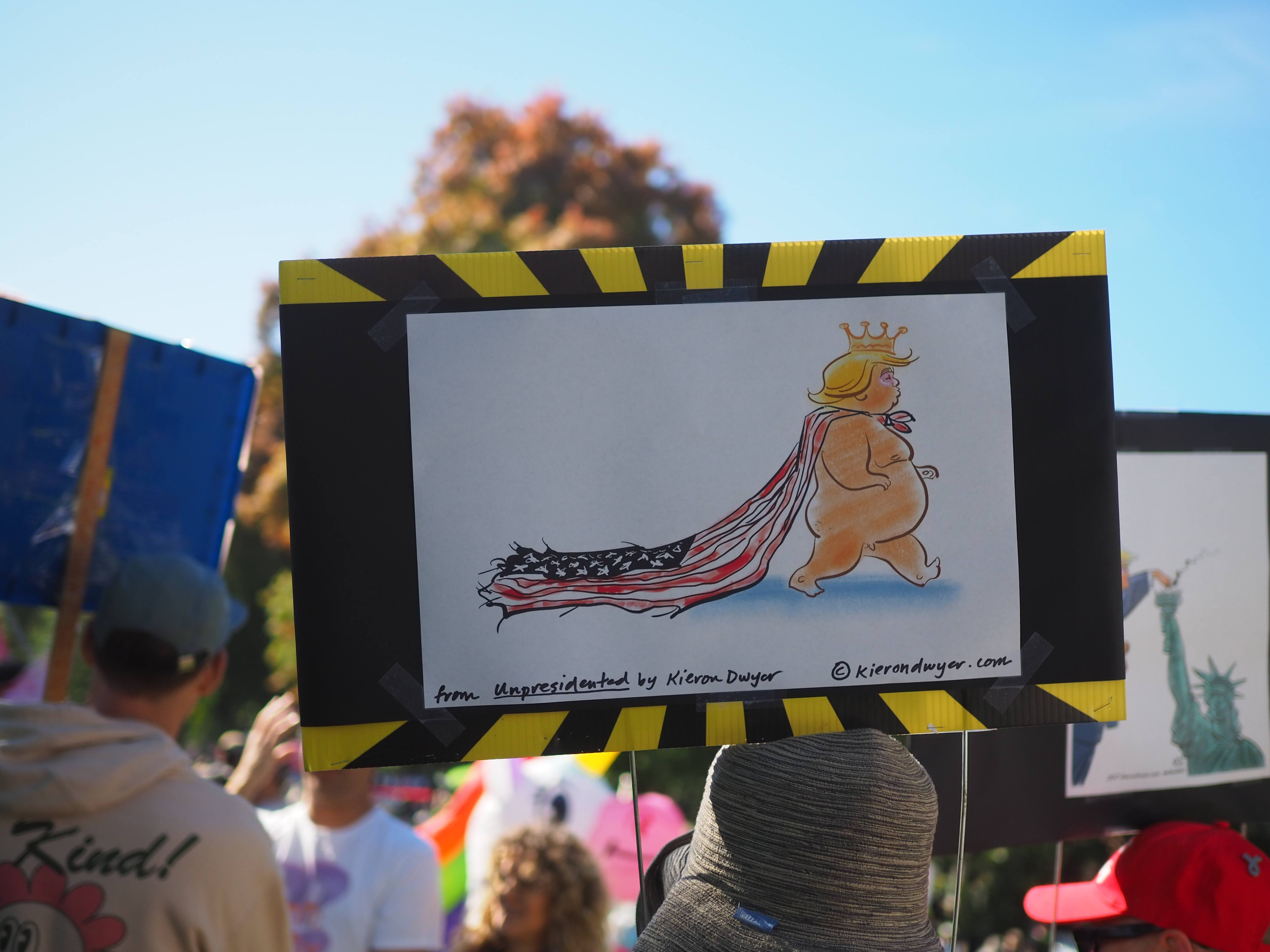 Trump’s “Board of Peace” and Delusional Global Ambitions - CounterPunch.org