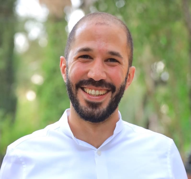 Exporting Genocide: An Interview with Basil Farraj on Israel’s Carceral Logics - CounterPunch.org