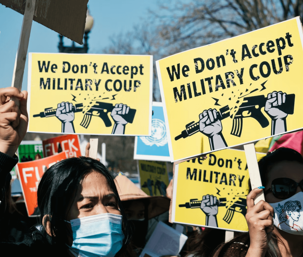 Trump's Unprovoked Attack on Venezuela and International Law - CounterPunch.org