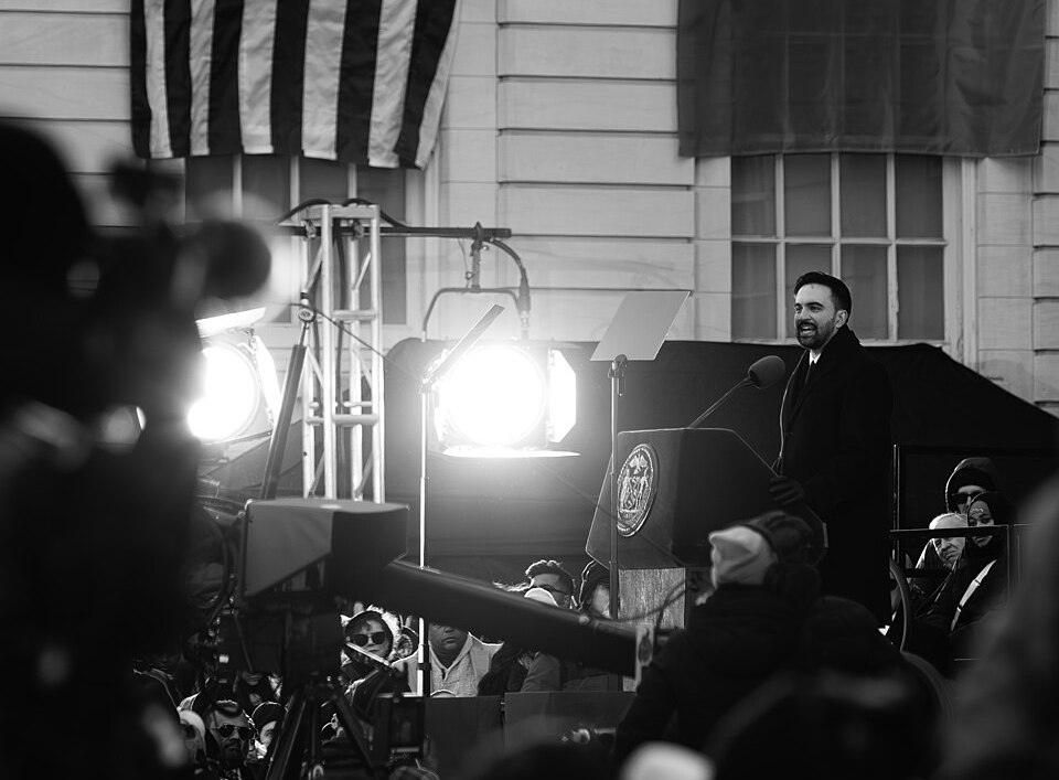 The New York Times’ Latest Snow Job: Tisch vs. Mamdani - CounterPunch.org