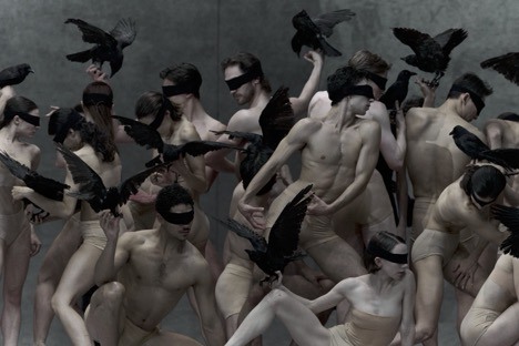 Winter Woes: Dancing to Schubert in Berlin - CounterPunch.org