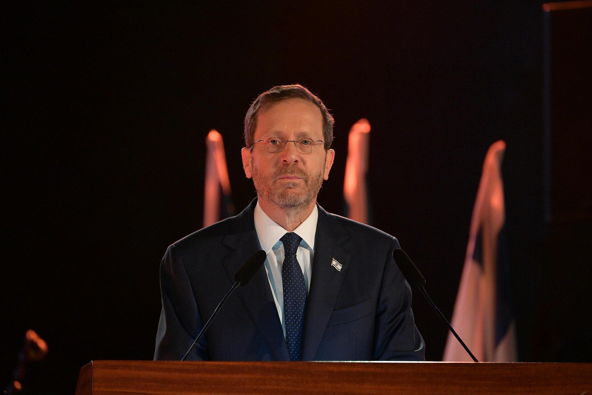 Precarious Invitations: Israel’s President Isaac Herzog’s Visit to Australia - CounterPunch.org