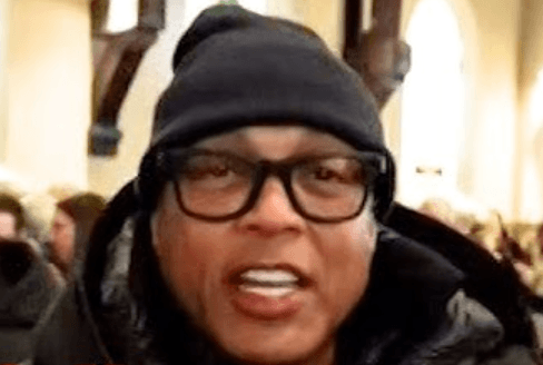 Arresting the Witness: Don Lemon, the DOJ, and the Chilling of Press Freedom - CounterPunch.org