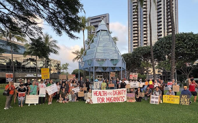 Health Care Workers Remember Alex Pretti - CounterPunch.org