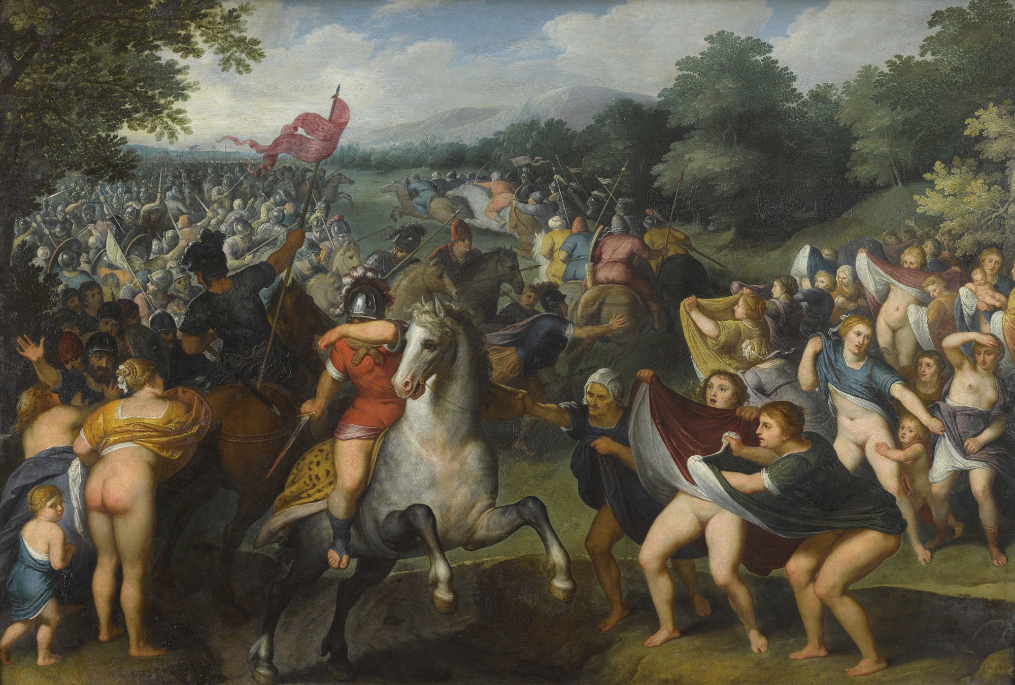 Was there Transgressive Old Master Art in Venice? - CounterPunch.org