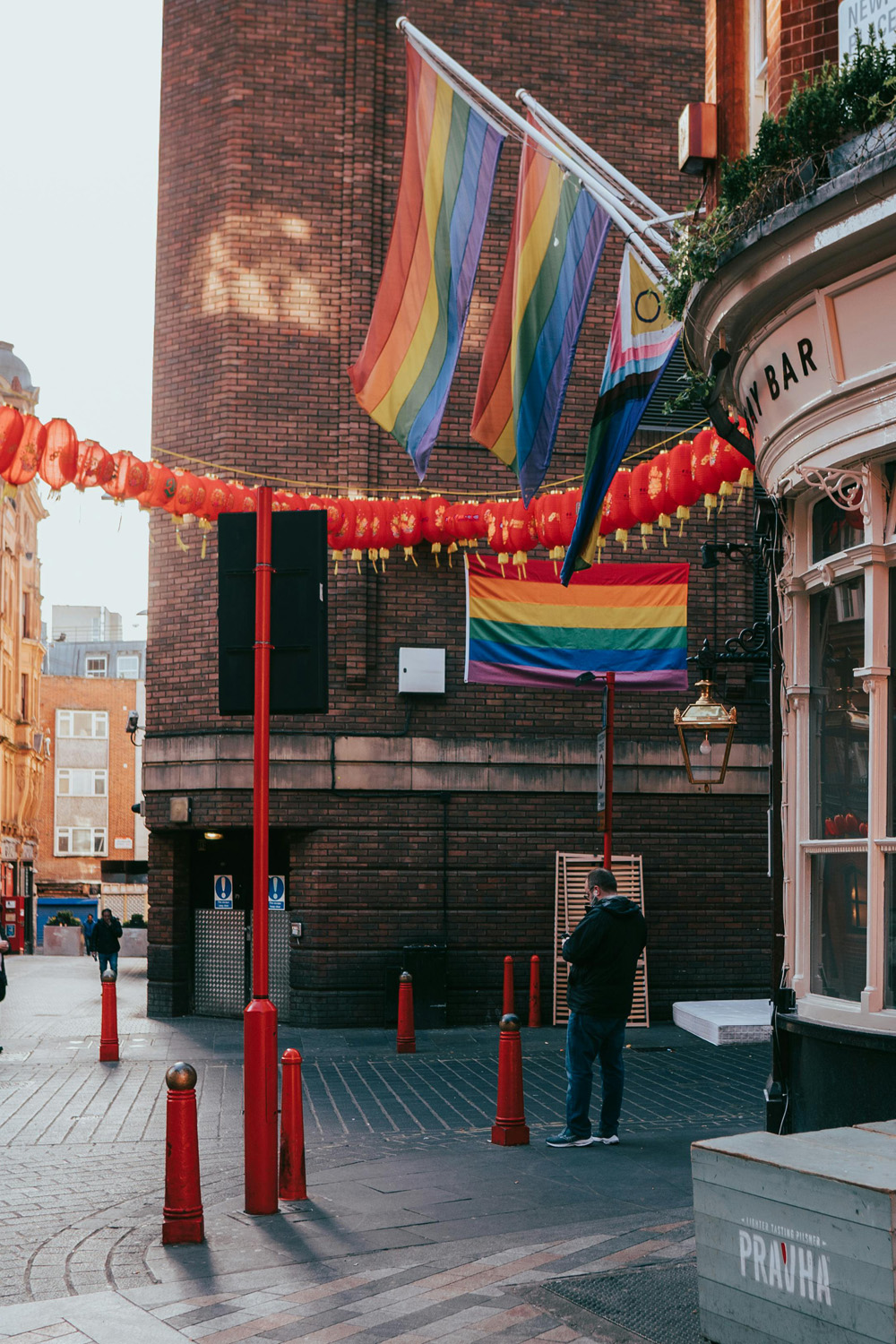 A Guide To London Pride Parade 2025: Timings, Route, Tickets