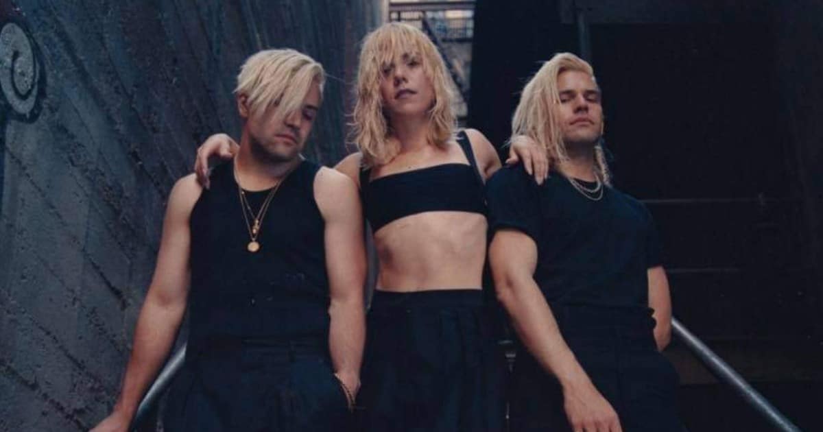 The Band Perry: How They Started And Where They Are Now