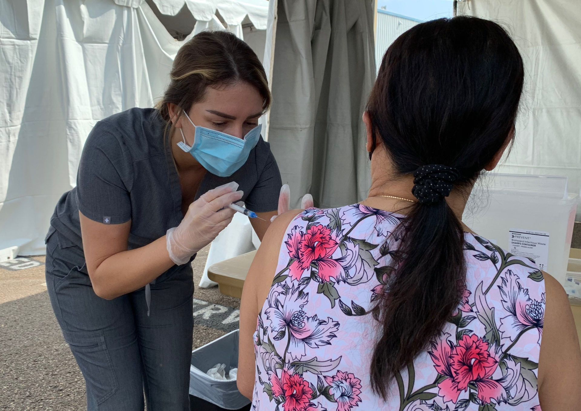 County Encourages Flu Vaccines for Children and Teens | News | San Diego County News Center