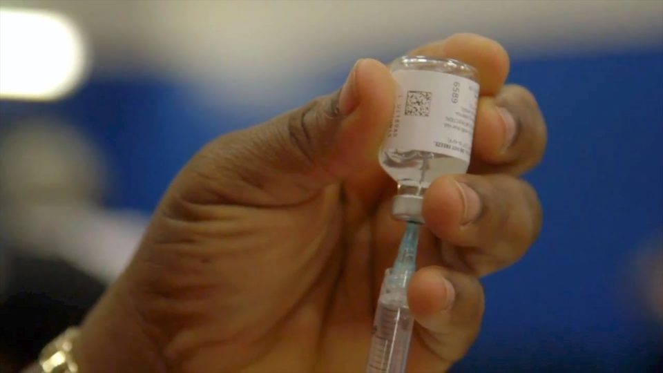 First Flu Death of Season Reported in San Diego | News | San Diego County News Center