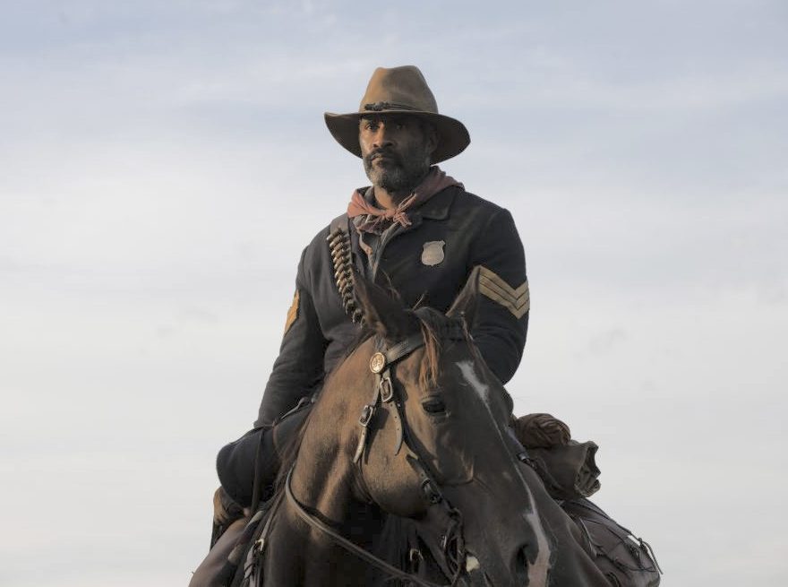 Live From Fort Worth: LaMonica Garrett - Cowboys and Indians Magazine