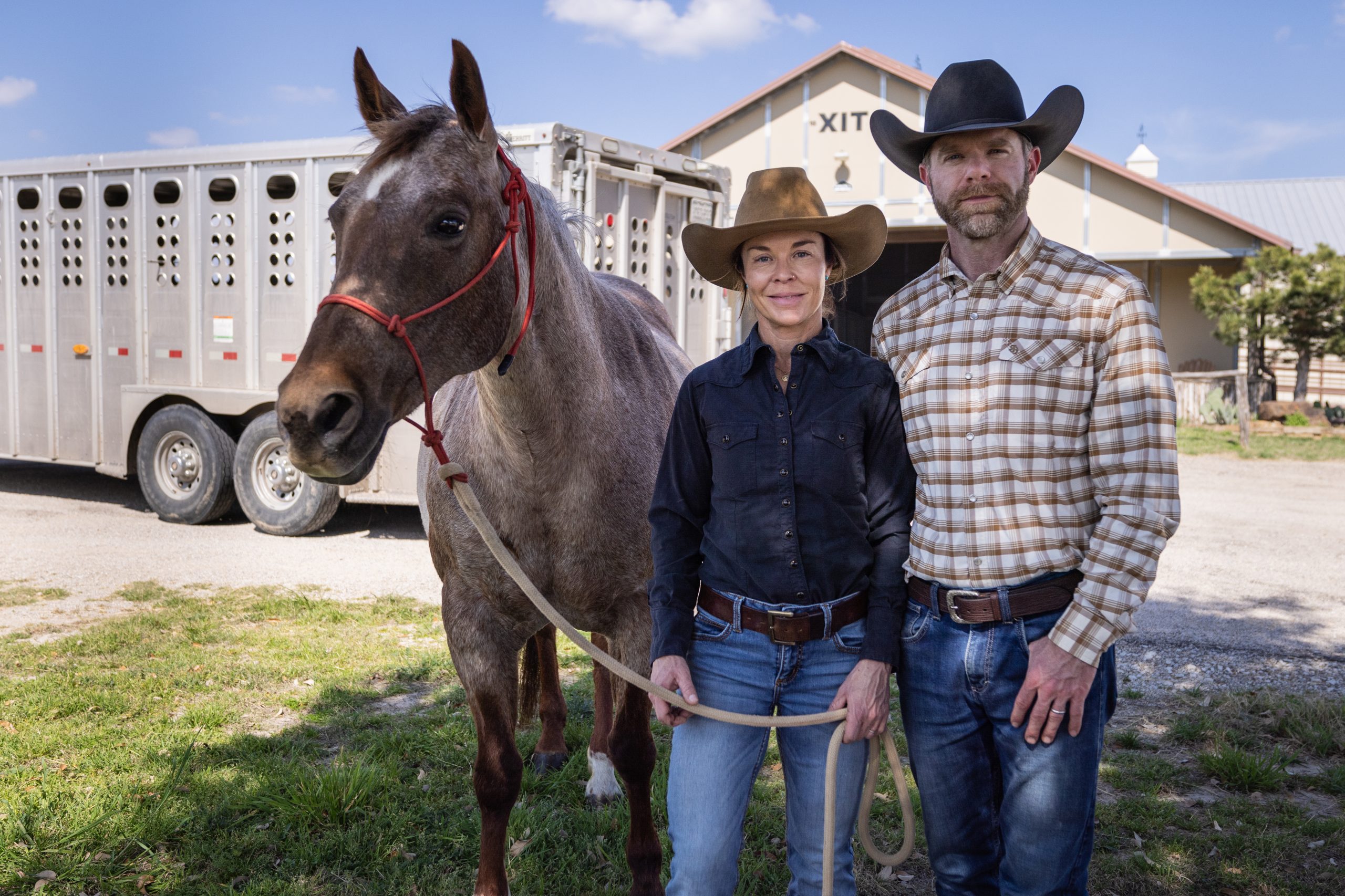The Historic XIT Ranch Is Back And Bigger Than Ever